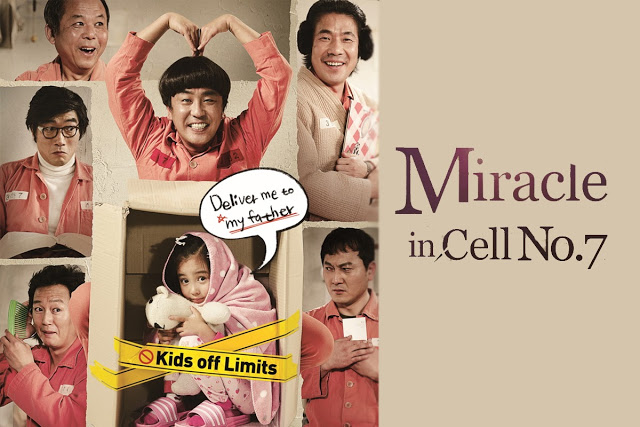 Miracle In Cell No.7