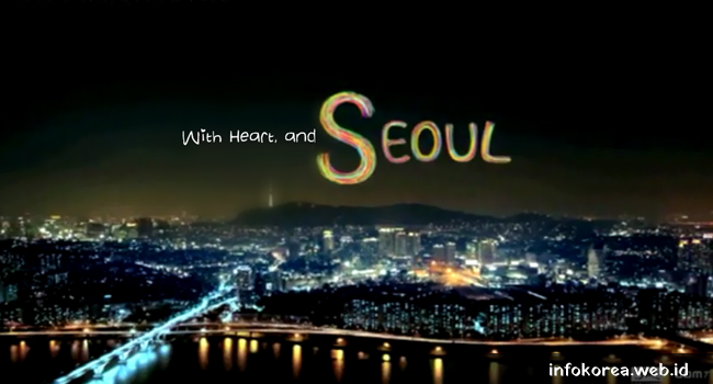 Mengenal Lebih Tentang Korea Selatan