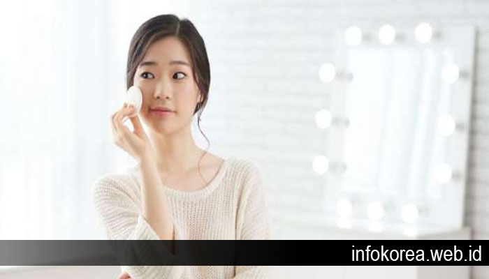 Alasan Wanita Korea Tak Bisa Lepas dari Kosmetik