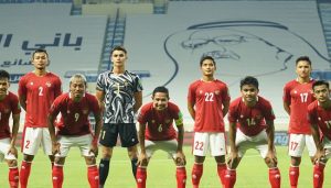 Daftar Pemain Piala Dunia di Liga Indonesia